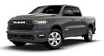New 2026 Ram 1500 Big Horn Crew Cab 4x4 Pickup for sale #500091 - photo 1