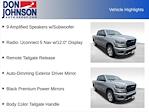 New 2026 Ram 1500 Big Horn Crew Cab for sale #500091 - photo 13