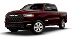 New 2026 Ram 1500 Big Horn Crew Cab 4x4 Pickup for sale #500096 - photo 1