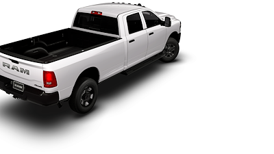 New 2026 Ram 2500 Tradesman Crew Cab 4x4 Pickup for sale #500099 - photo 2