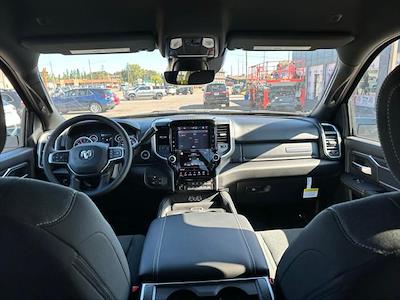 New 2026 Ram 2500 Big Horn Crew Cab 4x4 Pickup for sale #500101 - photo 2