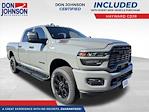 New 2026 Ram 2500 Big Horn Crew Cab 4x4 Pickup for sale #500101 - photo 1