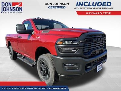 New 2026 Ram 2500 Tradesman Regular Cab 4x4 Pickup for sale #500104 - photo 1