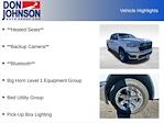 New 2026 Ram 1500 Big Horn Crew Cab for sale #500106 - photo 9