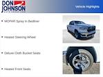 New 2026 Ram 1500 Big Horn Crew Cab for sale #500106 - photo 13