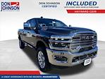 New 2026 Ram 2500 Laramie Crew Cab 4x4 Pickup for sale #500107 - photo 6