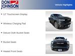 New 2026 Ram 1500 Big Horn Crew Cab for sale #500112 - photo 21