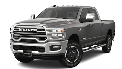 New 2025 Ram 2500 Laramie Crew Cab 4x4 Pickup for sale #500114 - photo 1