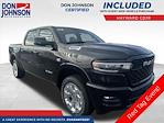 New 2026 Ram 1500 Big Horn Crew Cab for sale #500118 - photo 1