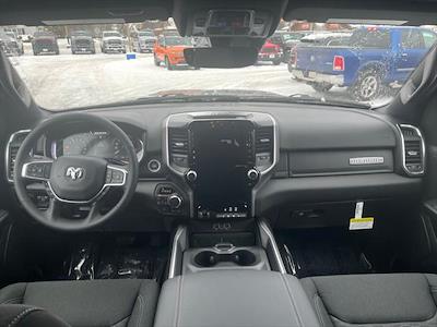 New 2026 Ram 1500 Big Horn Crew Cab for sale #500122 - photo 2