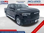 New 2026 Ram 1500 Big Horn Crew Cab for sale #500122 - photo 1