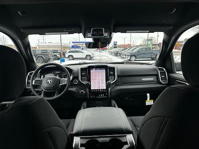 New 2026 Ram 1500 Big Horn Crew Cab for sale #500123 - photo 2