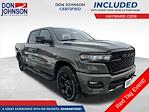 New 2026 Ram 1500 Big Horn Crew Cab for sale #500123 - photo 1