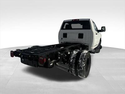 New 2026 Ram 3500 Regular Cab 60 CA Cab Chassis for sale #500124 - photo 2
