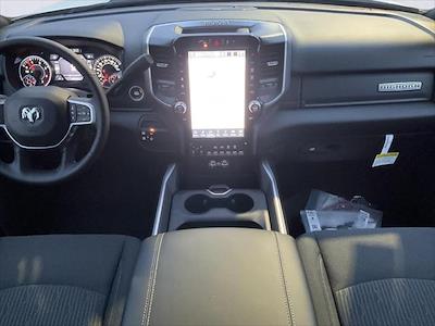New 2024 Ram 2500 Big Horn Crew Cab 4x4 Pickup for sale #500143 - photo 1