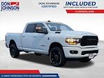 New 2024 Ram 2500 Big Horn Crew Cab 4x4 Pickup for sale #500143 - photo 7