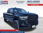 New 2024 Ram 2500 Big Horn Crew Cab 4x4 Pickup for sale #500201 - photo 1