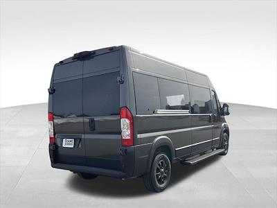 New 2025 Ram ProMaster 2500 SLT Passenger Van for sale #500205 - photo 2