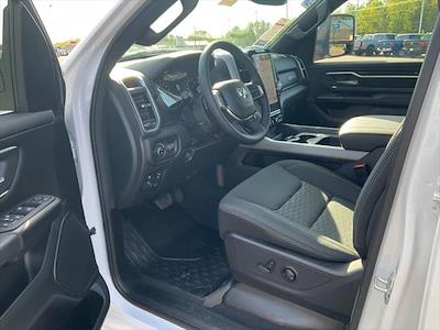 New 2025 Ram 1500 Big Horn Crew Cab 4x4 Pickup for sale #500214 - photo 2