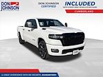 New 2025 Ram 1500 Big Horn Crew Cab 4x4 Pickup for sale #500214 - photo 1