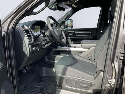 New 2025 Ram 2500 Big Horn Crew Cab 4x4 Pickup for sale #500215 - photo 2