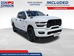 New 2025 Ram 2500 Big Horn Crew Cab 4x4 Pickup for sale #500220 - photo 1