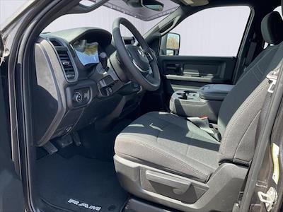New 2025 Ram 2500 Tradesman Crew Cab 4x4 Pickup for sale #500238 - photo 2