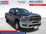 New 2025 Ram 2500 Tradesman Crew Cab 4x4 Pickup for sale #500238 - photo 1