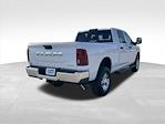 New 2025 Ram 2500 Tradesman Crew Cab 4x4 Pickup for sale #500241 - photo 25