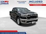 New 2025 Ram 1500 Big Horn Crew Cab 4x4 Pickup for sale #500244 - photo 1