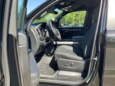 New 2025 Ram 1500 Big Horn Crew Cab 4x4 Pickup for sale #500246 - photo 2
