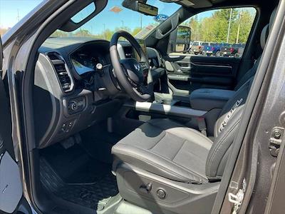 New 2025 Ram 1500 Rebel Crew Cab 4x4 Pickup for sale #500248 - photo 2