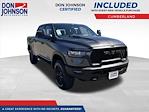 New 2025 Ram 1500 Rebel Crew Cab 4x4 Pickup for sale #500248 - photo 1
