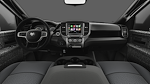New 2025 Ram 2500 Tradesman Crew Cab 4x4 Pickup for sale #500256 - photo 3