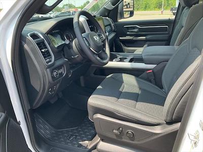 New 2025 Ram 1500 Big Horn Crew Cab 4x4 Pickup for sale #500257 - photo 2