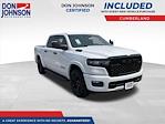 New 2025 Ram 1500 Big Horn Crew Cab 4x4 Pickup for sale #500257 - photo 1