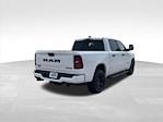New 2025 Ram 1500 Big Horn Crew Cab 4x4 Pickup for sale #500257 - photo 31