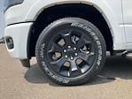 New 2025 Ram 1500 Big Horn Crew Cab 4x4 Pickup for sale #500257 - photo 35