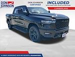 New 2025 Ram 1500 Big Horn Crew Cab 4x4 Pickup for sale #500261 - photo 1