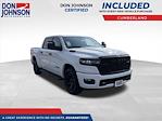New 2025 Ram 1500 Big Horn Crew Cab 4x4 Pickup for sale #500262 - photo 1