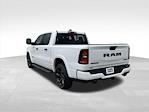 New 2025 Ram 1500 Big Horn Crew Cab 4x4 Pickup for sale #500263 - photo 30