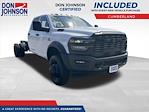 New 2025 Ram 5500 Tradesman Crew Cab 4x4 84 CA Cab Chassis for sale #500267 - photo 1