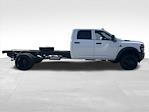 New 2025 Ram 5500 Tradesman Crew Cab 4x4 84 CA Cab Chassis for sale #500267 - photo 17