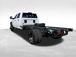 New 2025 Ram 5500 Tradesman Crew Cab 4x4 84 CA Cab Chassis for sale #500267 - photo 19