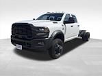 New 2025 Ram 5500 Tradesman Crew Cab 4x4 84 CA Cab Chassis for sale #500267 - photo 21