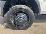 New 2025 Ram 5500 Tradesman Crew Cab 4x4 84 CA Cab Chassis for sale #500267 - photo 23