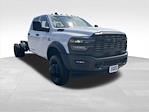 New 2025 Ram 5500 Tradesman Crew Cab 4x4 84 CA Cab Chassis for sale #500267 - photo 25