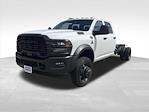 New 2025 Ram 3500 Tradesman Crew Cab 4x4 60 CA Cab Chassis for sale #500268 - photo 32