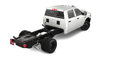 New 2025 Ram 3500 Tradesman Crew Cab 4x4 60 CA Cab Chassis for sale #500269 - photo 2