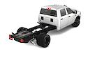 New 2025 Ram 3500 Tradesman Crew Cab 4x4 60 CA Cab Chassis for sale #500269 - photo 2